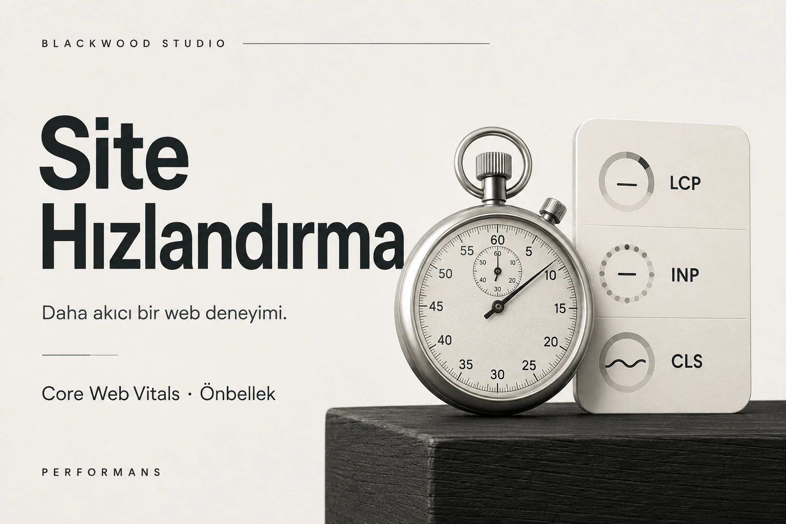 Site Hızlandırma hizmet görseli