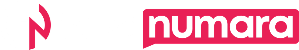 Fake Numara logosu