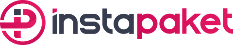 Instapaket logosu