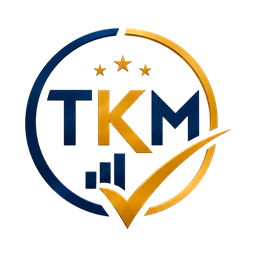 Türkiye Kalite Merkezi logosu
